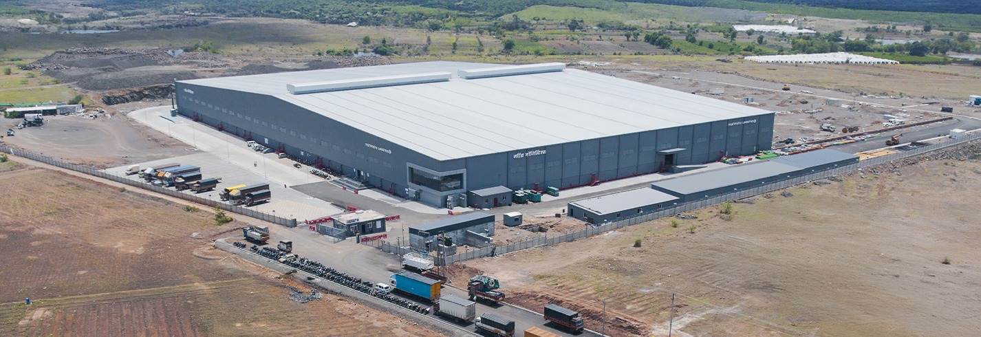 Why Warehousing and Distribution Must Be...