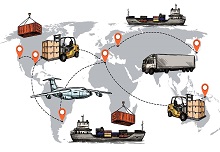 BullionMultimodalTransport