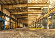 bullionWareHousing